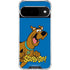 Scooby Doo Scooby-Doo Google Pixel 10 Clear Case